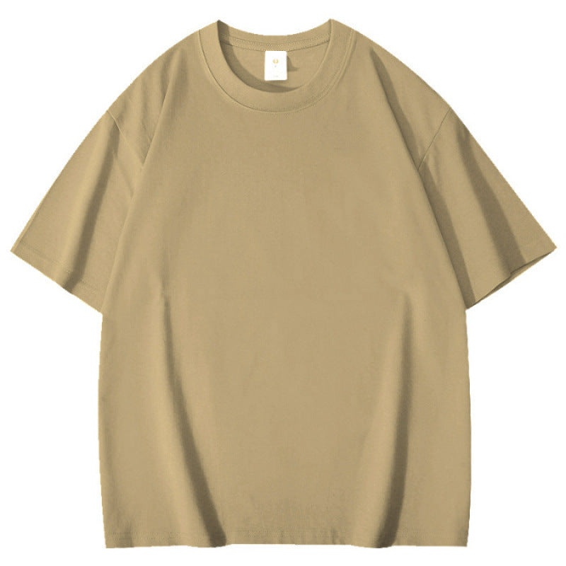 T-shirt à manches courtes en coton 240 g pour homme