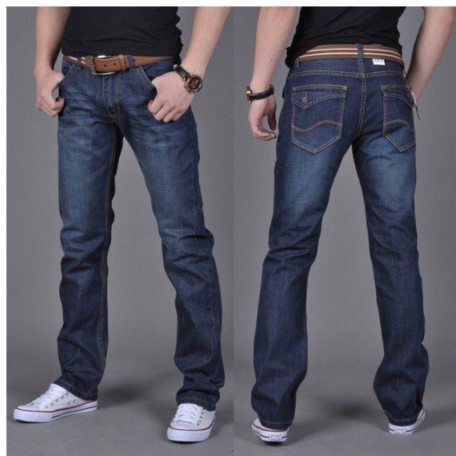 Pantalon long pour homme