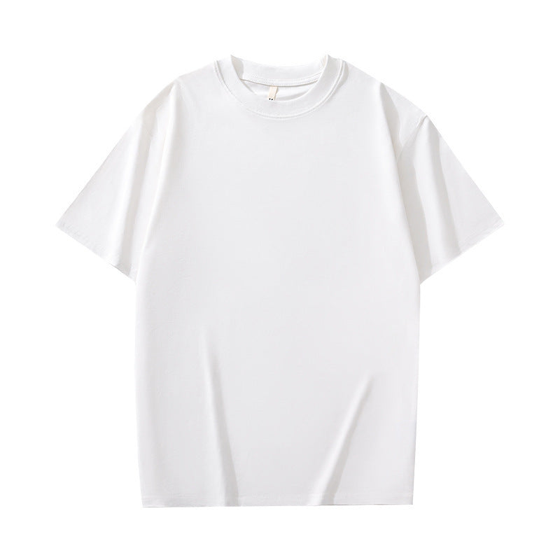 T-shirt à manches courtes en coton 240 g pour homme