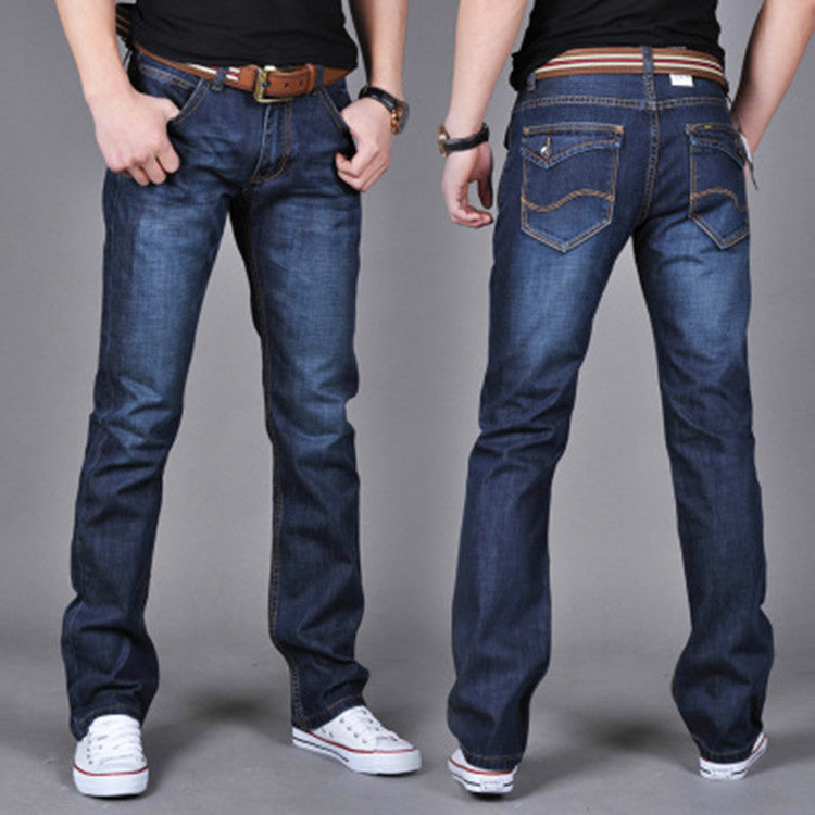 Pantalon long pour homme