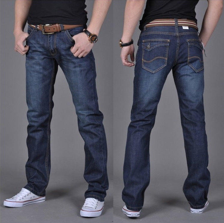 Pantalon long pour homme