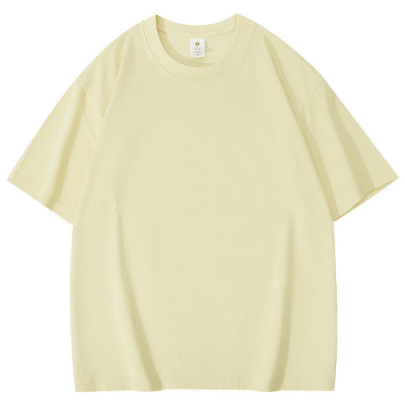 T-shirt à manches courtes en coton 240 g pour homme