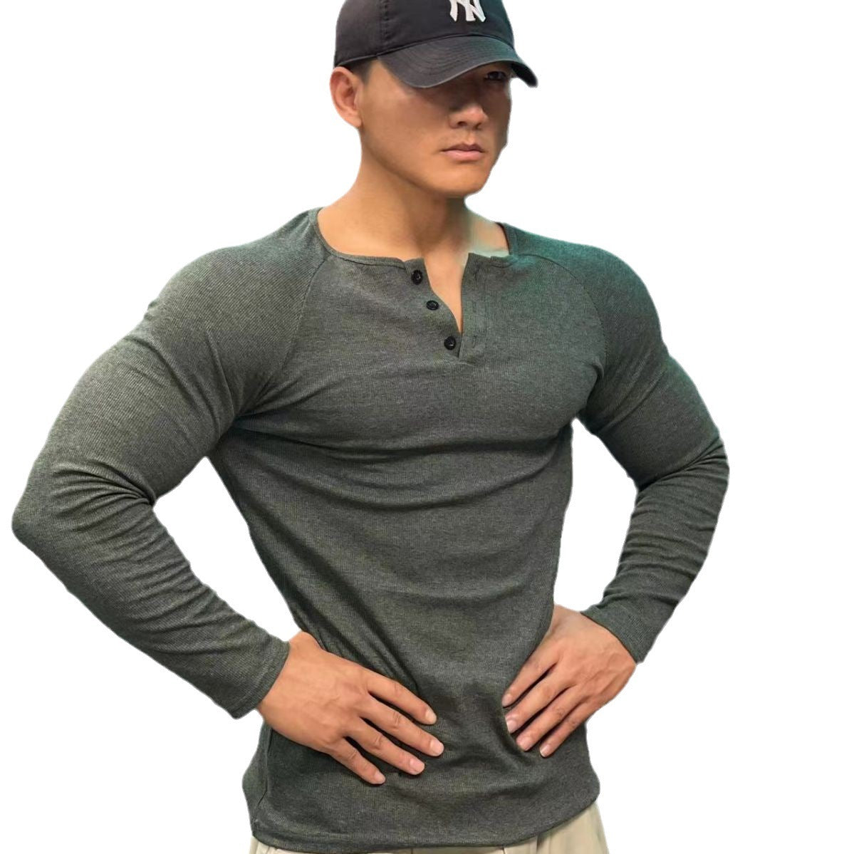 T-shirt de sport