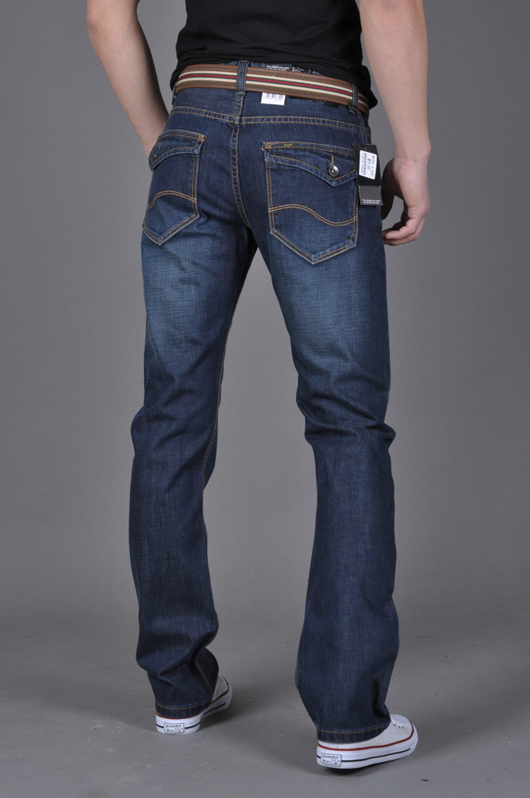Pantalon long pour homme