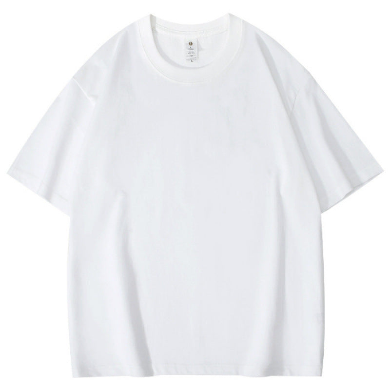T-shirt à manches courtes en coton 240 g pour homme