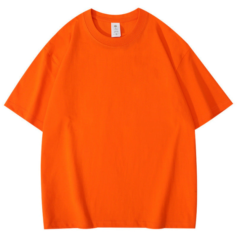 T-shirt à manches courtes en coton 240 g pour homme
