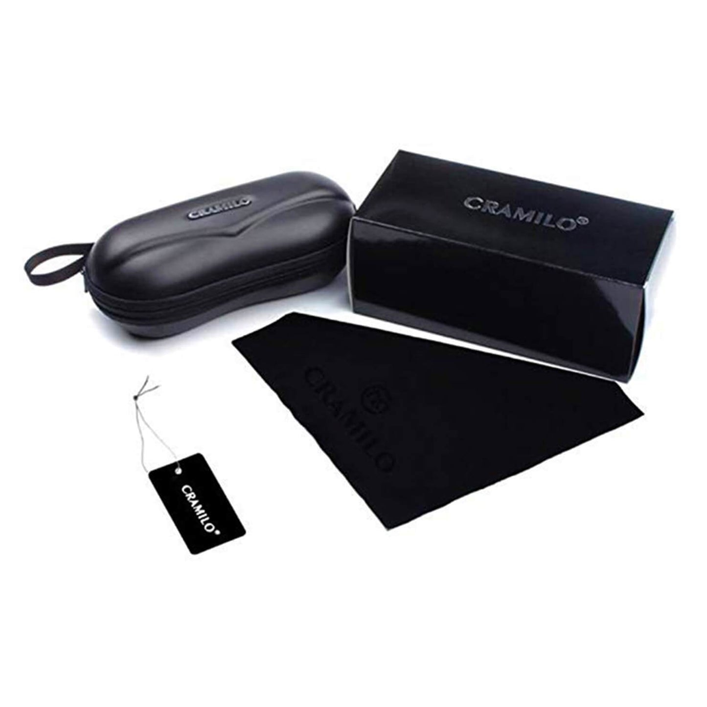 DUGALD | Lunettes de soleil rectangulaires