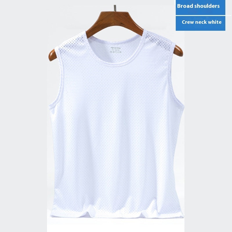 Débardeur homme stylé