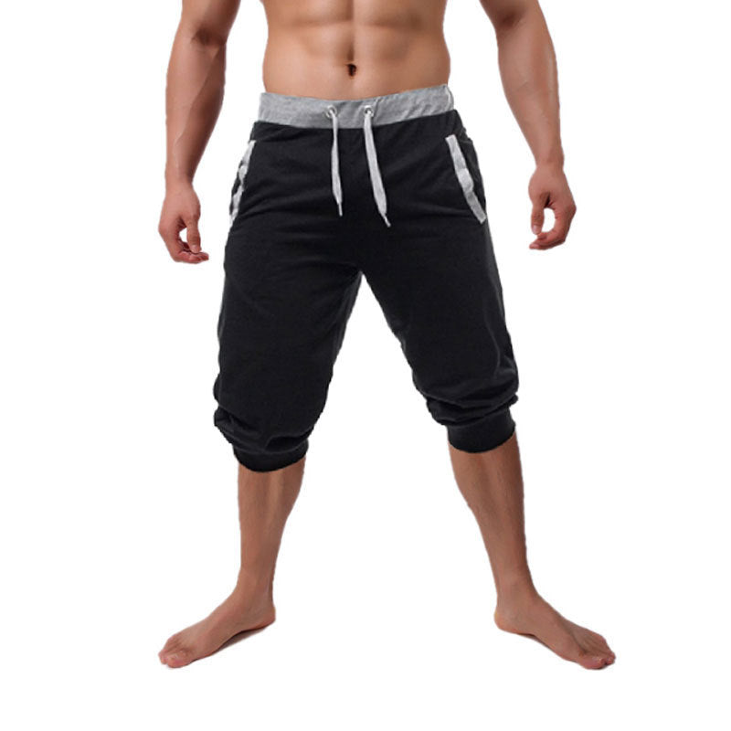 Joggings de loisirs tendance et confortables pour hommes