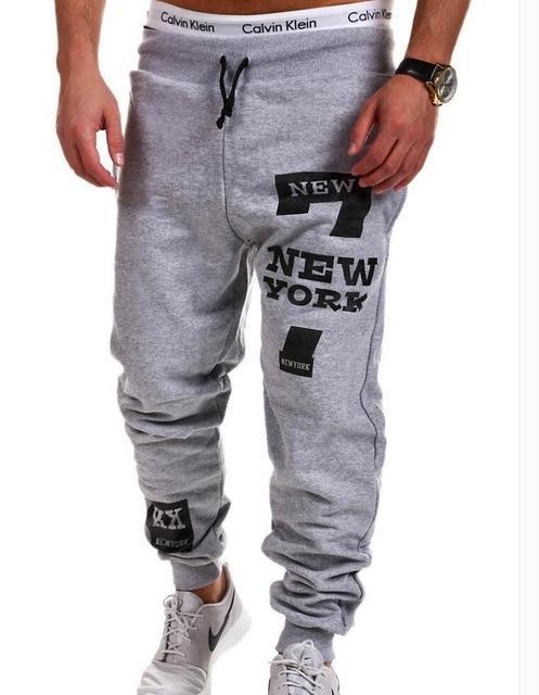 Joggings de loisirs tendance et confortables pour hommes