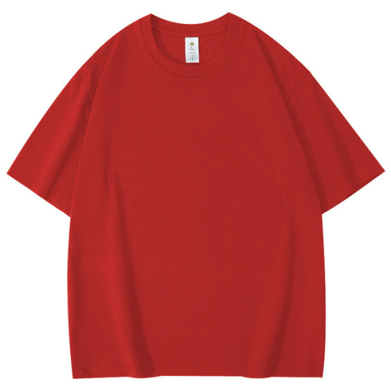 T-shirt à manches courtes en coton 240 g pour homme