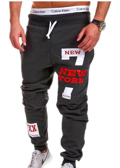 Joggings de loisirs tendance et confortables pour hommes