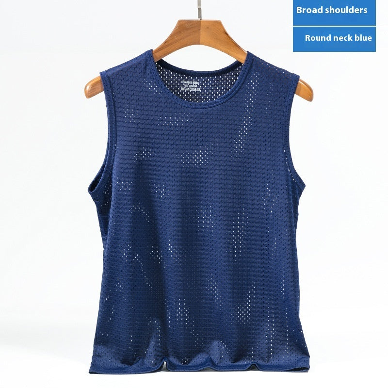 Débardeur homme stylé