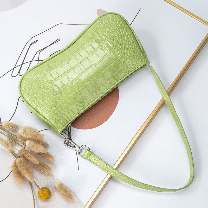 Sac à main à bandoulière tendance