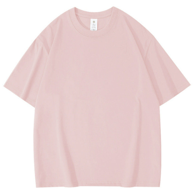T-shirt à manches courtes en coton 240 g pour homme