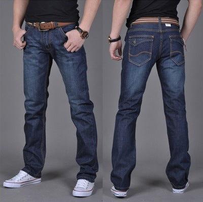 Pantalon long pour homme