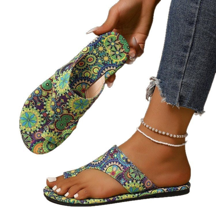 Sandales pour femmes, été, cool , décontracté | La Boutique à John