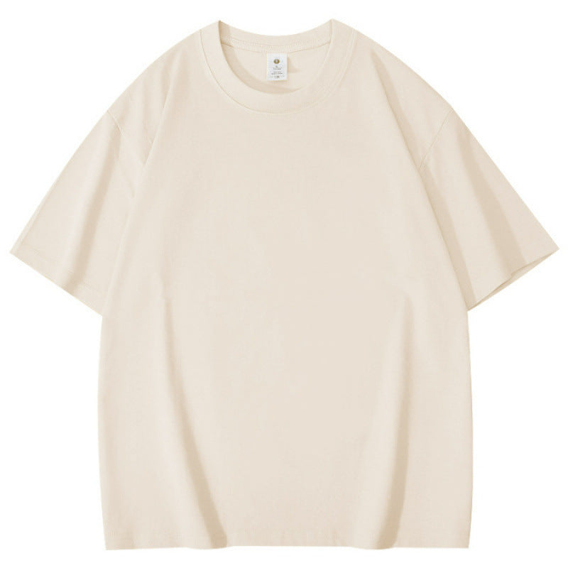 T-shirt à manches courtes en coton 240 g pour homme