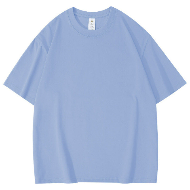 T-shirt à manches courtes en coton 240 g pour homme