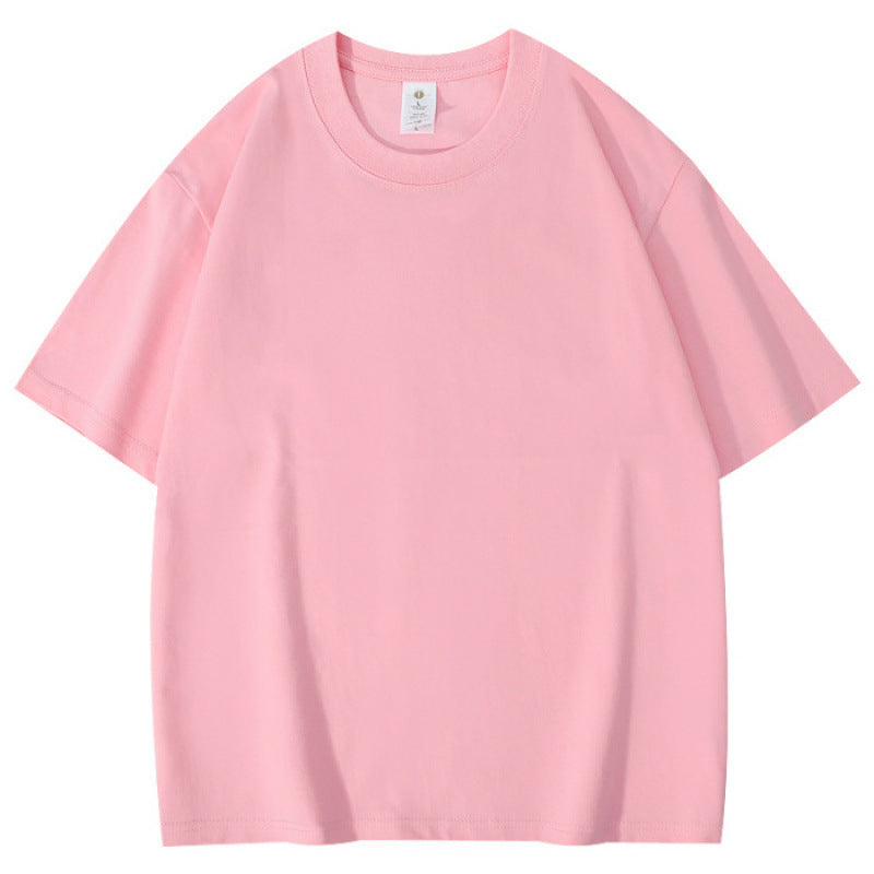 T-shirt à manches courtes en coton 240 g pour homme
