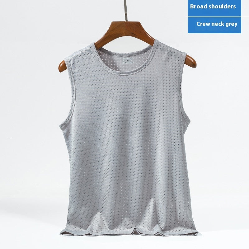 Débardeur homme stylé