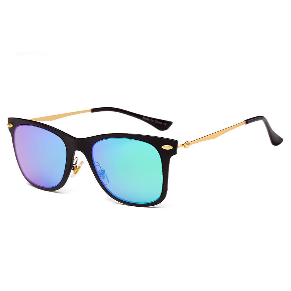 DUGALD | Lunettes de soleil rectangulaires
