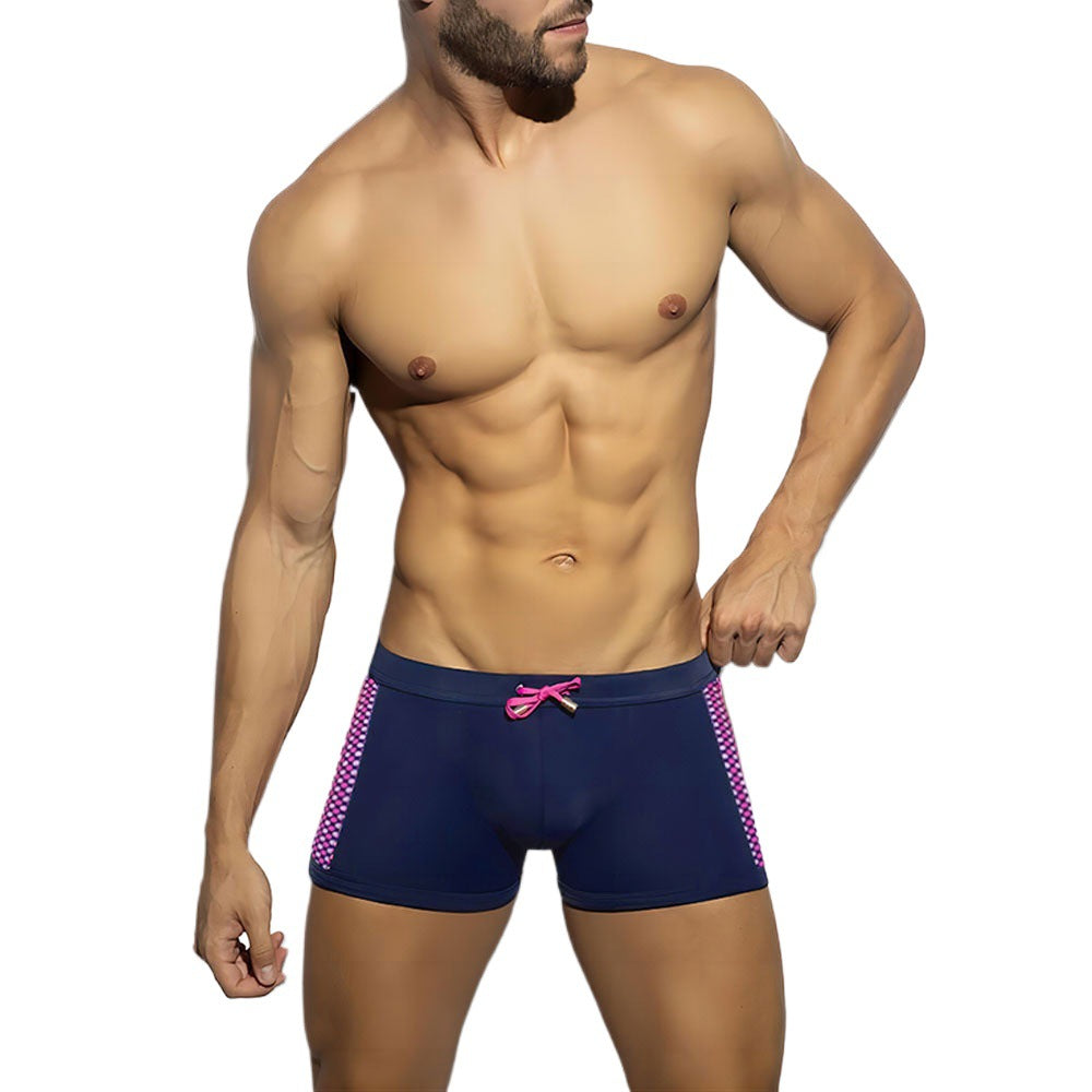 Boxer de bain pour homme