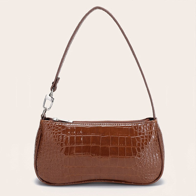 Sac à main à bandoulière tendance