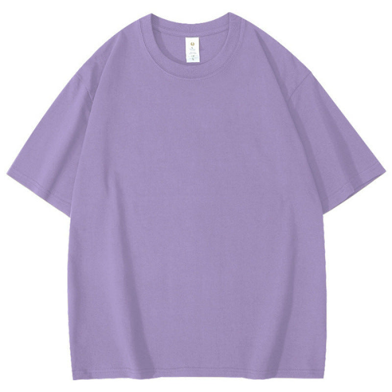 T-shirt à manches courtes en coton 240 g pour homme