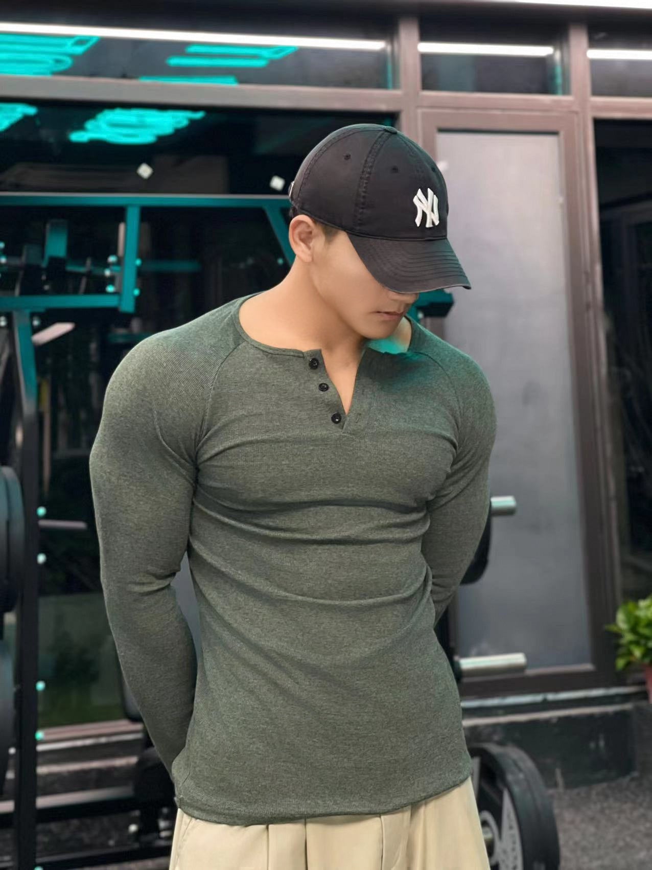 T-shirt de sport