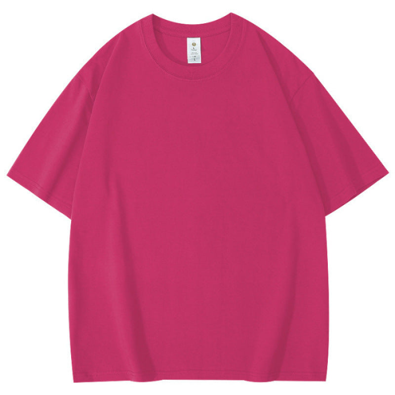 T-shirt à manches courtes en coton 240 g pour homme