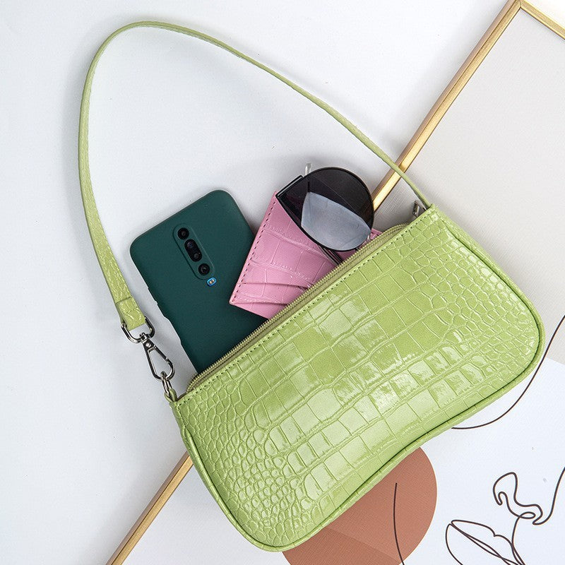 Sac à main à bandoulière tendance