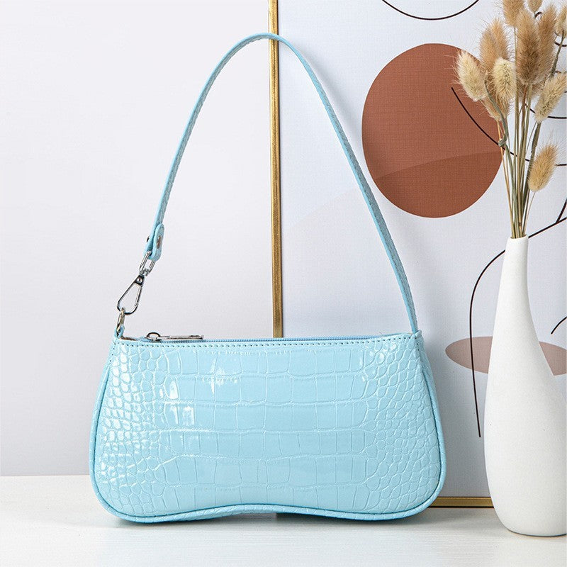 Sac à main à bandoulière tendance