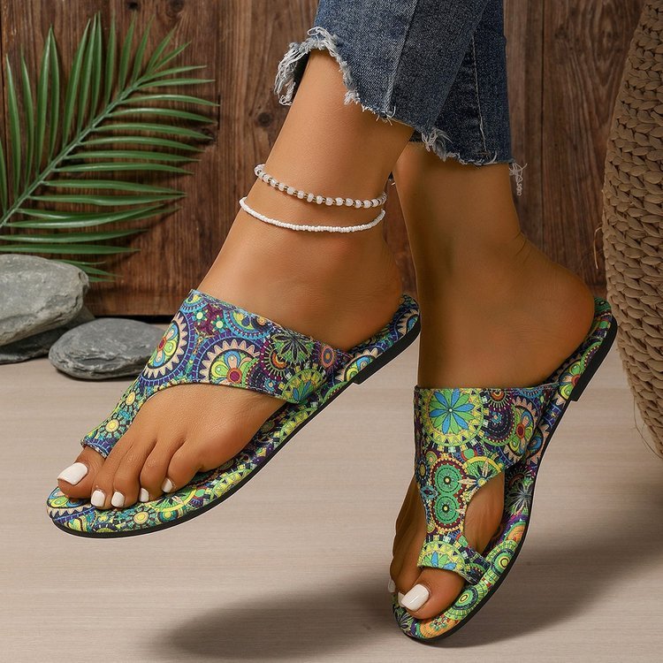 Sandales pour femmes, été, cool , décontracté | La Boutique à John